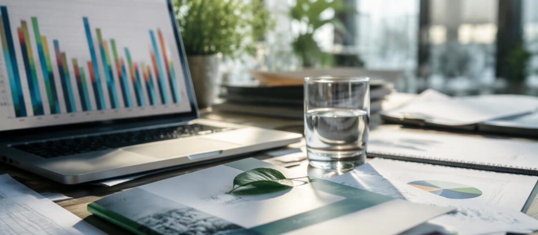 Nachhaltigkeit im Fokus: ESG-Ratings für Investoren