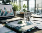 Nachhaltigkeit im Fokus: ESG-Ratings für Investoren