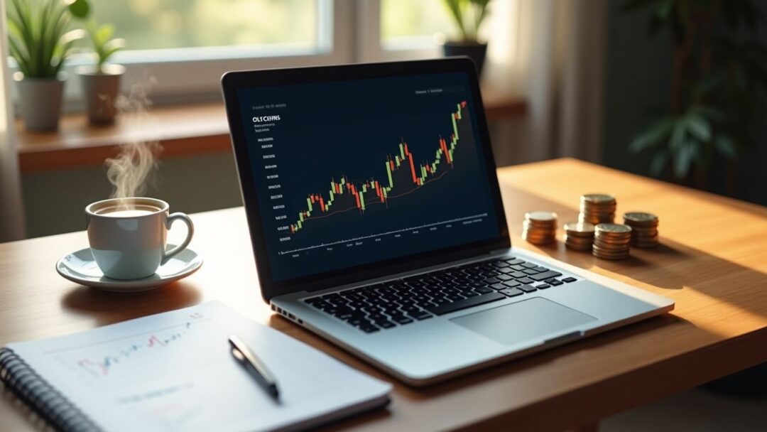 On-Chain-Analyse für Altcoins: Ein Leitfaden