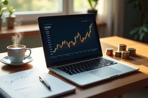 On-Chain-Analyse für Altcoins: Ein Leitfaden