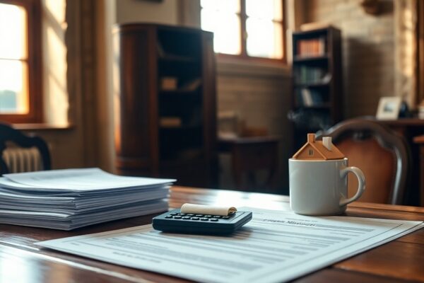 Optimale Baufinanzierung: Ein Leitfaden