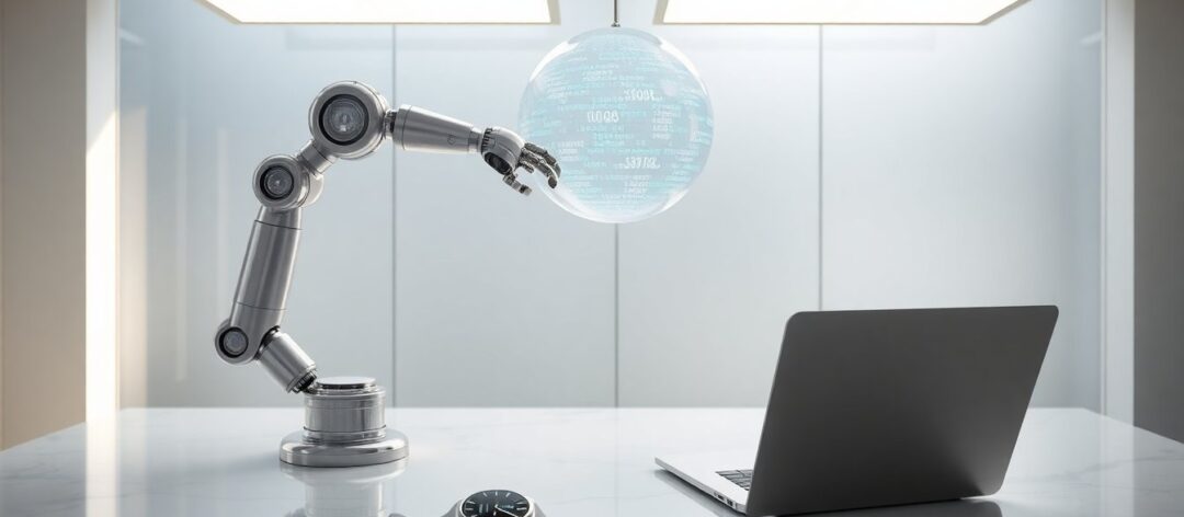 Paradigm investiert massiv in KI und Robotik: 1,2 Milliarden Dollar Fonds