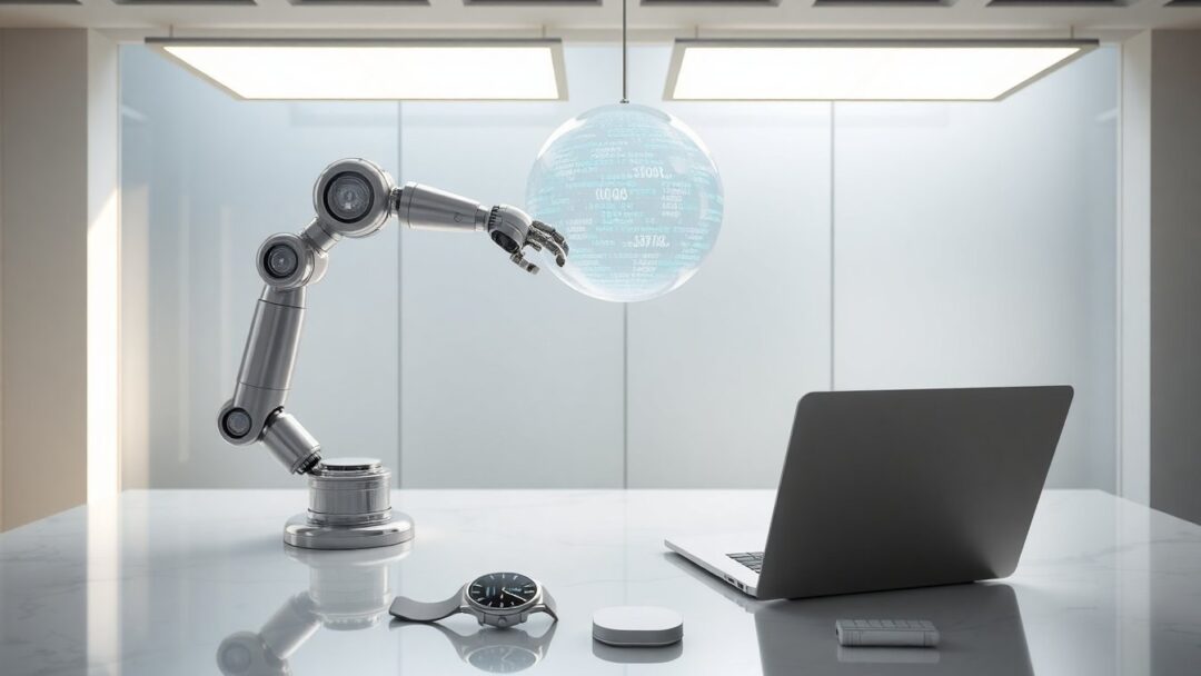 Paradigm investiert massiv in KI und Robotik: 1,2 Milliarden Dollar Fonds