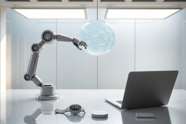 Paradigm investiert massiv in KI und Robotik: 1,2 Milliarden Dollar Fonds