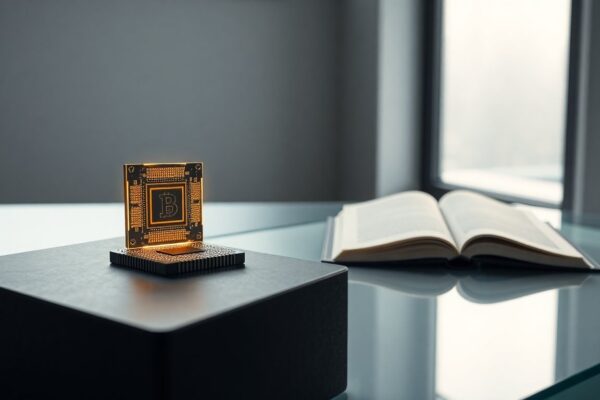 Post-Quantum-Risiken für Kryptowährungen