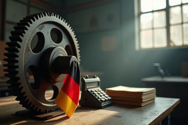 Reformen und Investitionen: Deutsche Wirtschaft fordert schnelle Maßnahmen