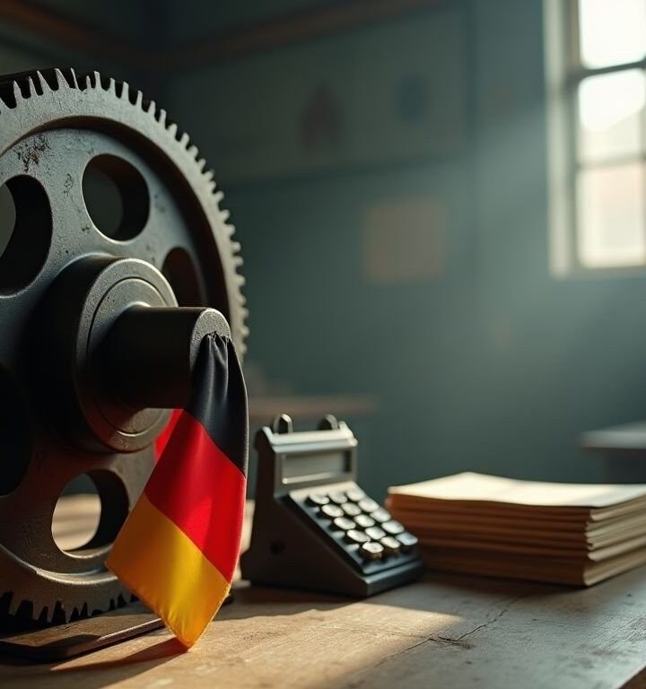 Reformen und Investitionen: Deutsche Wirtschaft fordert schnelle Maßnahmen
