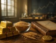 Rohstoffe als Investitionsmöglichkeit im Mischportfolio