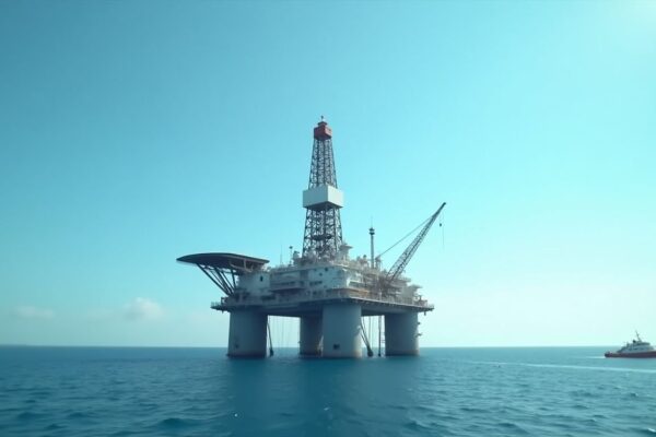 Saipem gewinnt 260-Millionen-Dollar-Auftrag für Offshore-Bohrungen in der Côte d’Ivoire