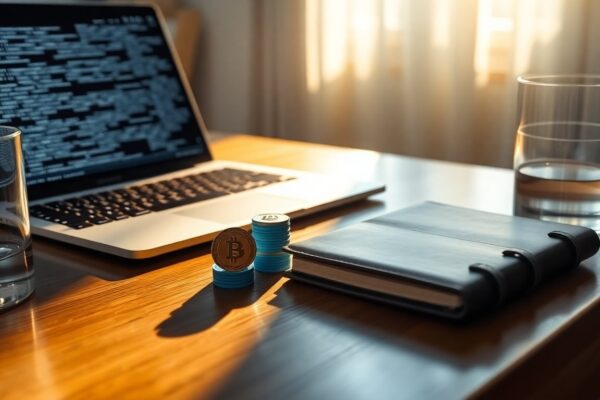 Satoshis Coins: ein technischer Deep-Dive