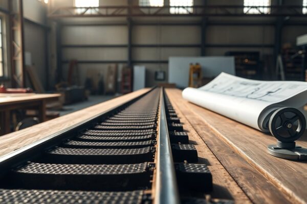 Schieneninfrastruktur: Bund erhöht Mittel für Neu- und Ausbau 2027