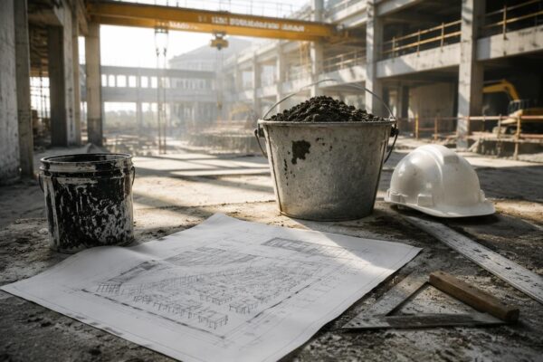 Schulbauprojekte in Essen: Umfassende Sanierungen und Modernisierungen 2026