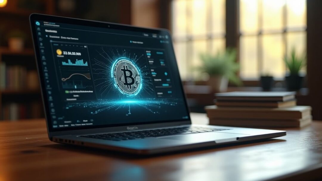 Schutz vor Quantenangriffen für Bitcoin-Anleger