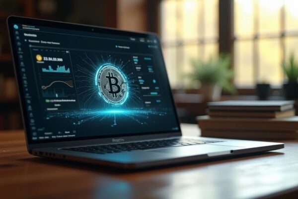 Schutz vor Quantenangriffen für Bitcoin-Anleger