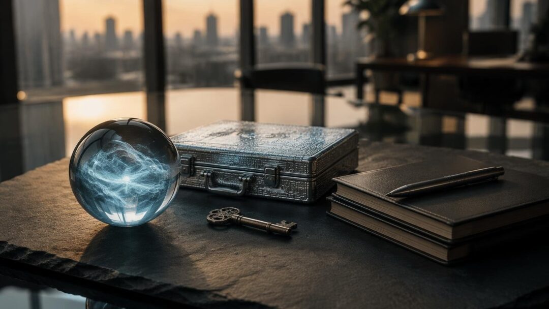 Sichere deine Bitcoin-Investitionen mit Quantenresistenz