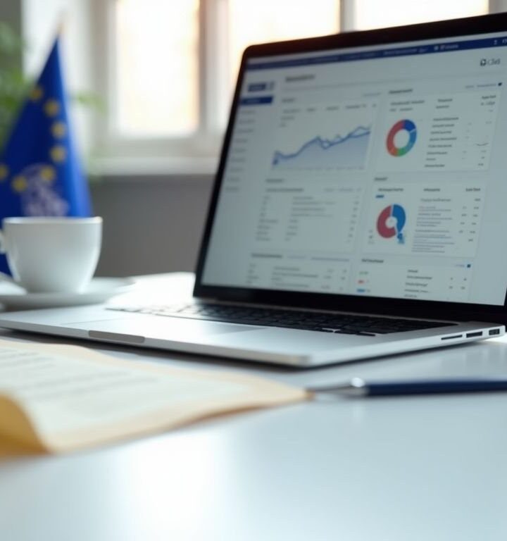 Singapurisches Unternehmen Paymonade erfolgreich bei MiCA-Zulassung in Europa
