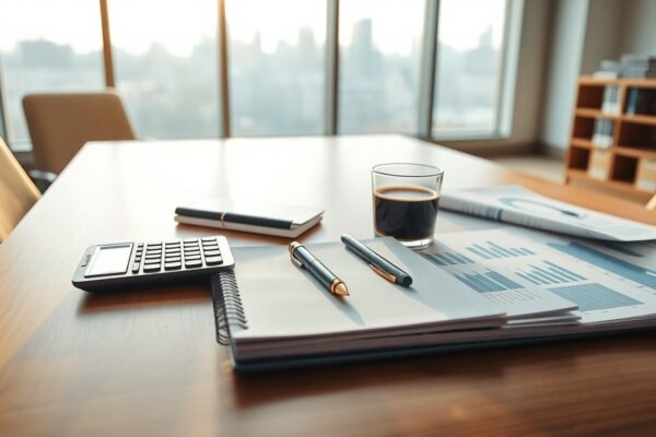 So setzen sie ein Zero-Based-Budget auf und automatisieren den Cashflow