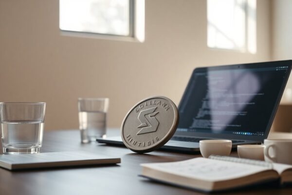 Solana-Kursanalyse: Institutionelle Entwicklungen und Presale-Alternativen