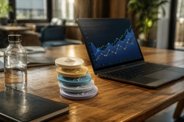 S&P Pantera Digital Asset Index: 18 Token ohne Bitcoin – die Hintergründe