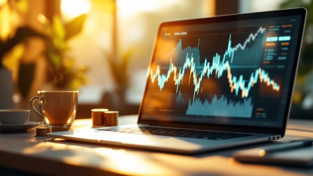 Stablecoins für Trader: Ein Leitfaden für Liquidität und Zinsyield