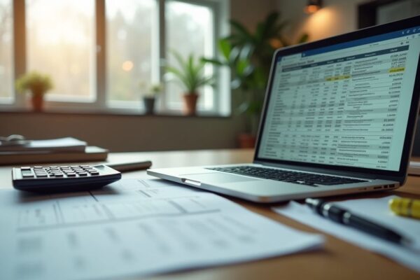 Steuererklärung automatisieren: Vorteile und Risiken