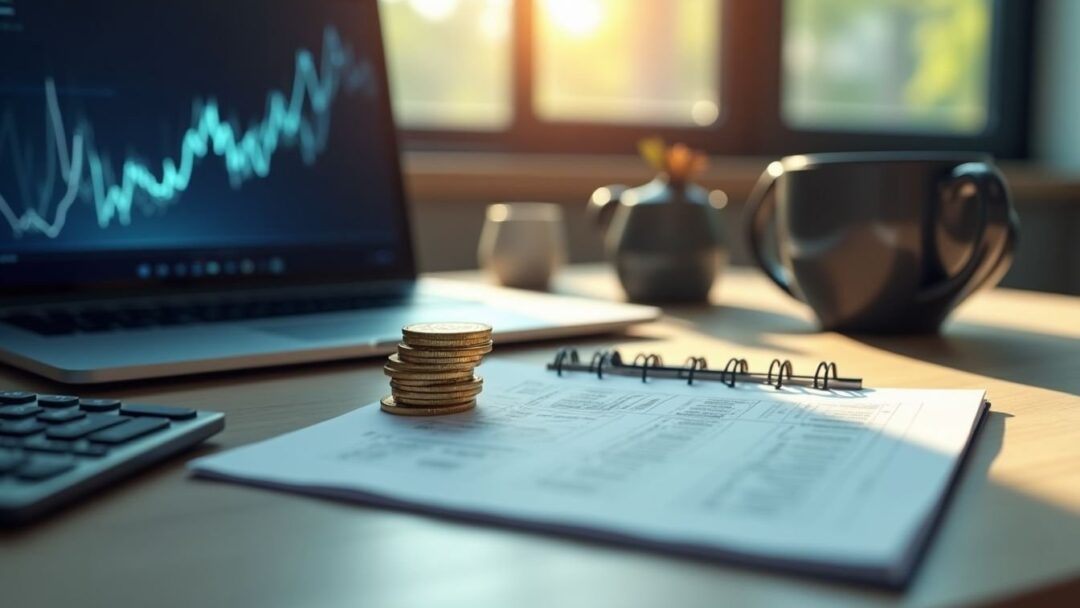 Steueroptimierung für ETF- und Krypto-Portfolios: Ein Leitfaden