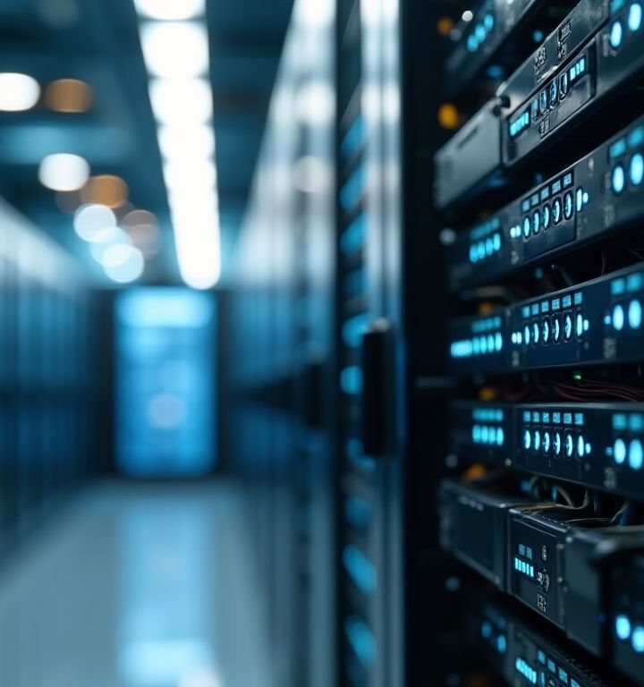 Super Micro: Aktienkurs steigt durch verbesserte Margen bei KI-Servern
