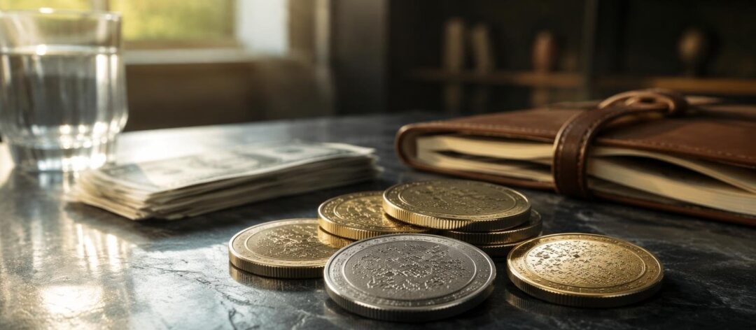 Tokenisierte Bankeinlagen: Ein Überblick über die Funktionen und Risiken