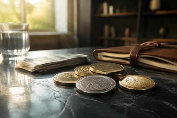 Tokenisierte Bankeinlagen: Ein Überblick über die Funktionen und Risiken