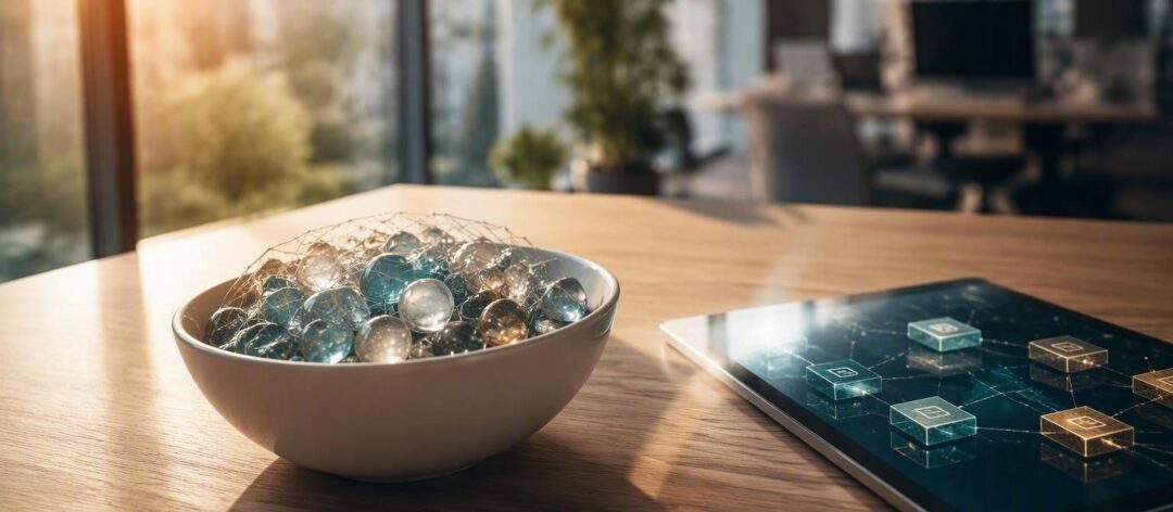 Tokenisierte Bankeinlagen: Eine neue Ära der Finanzen