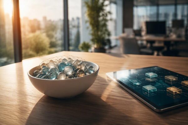 Tokenisierte Bankeinlagen: Eine neue Ära der Finanzen