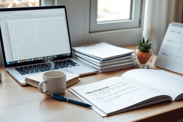 Unterstützte Beschäftigung: Pascal beginnt neue Arbeitsphase