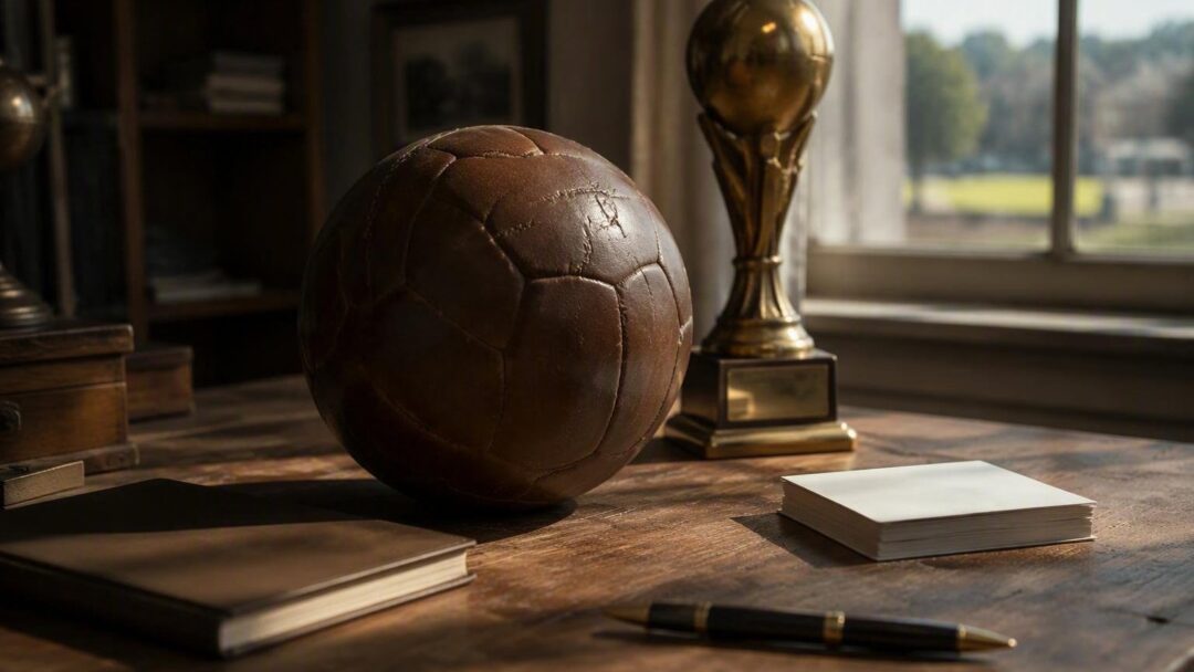 Wer ist Joshua Kushner und was hat er mit der FIFA zu tun?