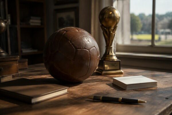 Wer ist Joshua Kushner und was hat er mit der FIFA zu tun?