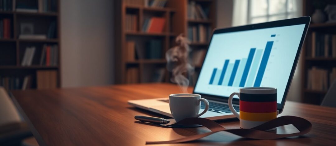 Wie Deutschland seine Wettbewerbsfähigkeit durch Investitionen stärken kann