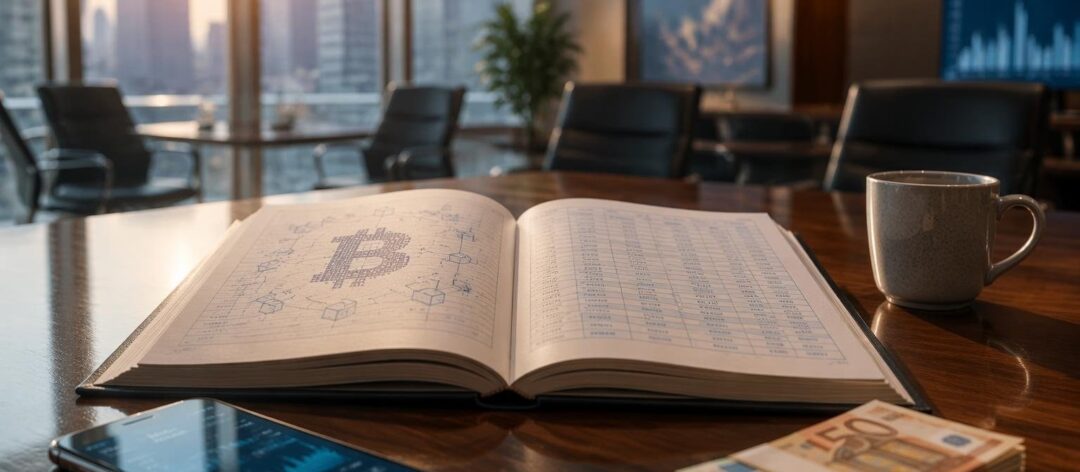 Wie Kryptowährungen die traditionelle Finanzwelt verändern: Aktuelle Entwicklungen und Trends
