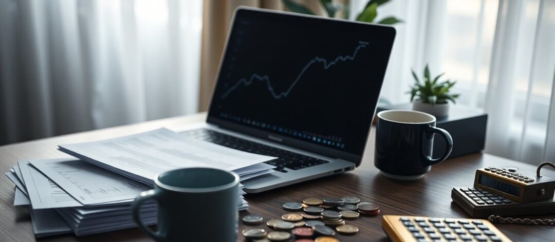 Wie man ein erfolgreiches ETF-Portfolio aufbaut