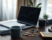 Wie man ein erfolgreiches ETF-Portfolio aufbaut