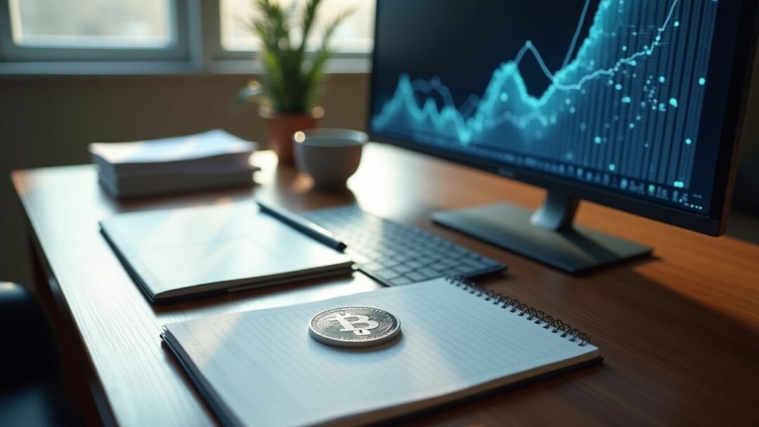 XRP im Fokus: Regulierung, Technologie und reale Anwendungen