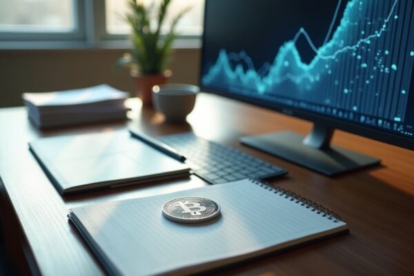 XRP im Fokus: Regulierung, Technologie und reale Anwendungen