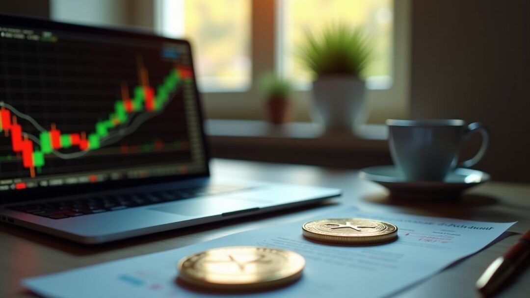XRP-Kursanalyse: ETF-Zuflüsse und politische Unsicherheiten prägen Juli 2026
