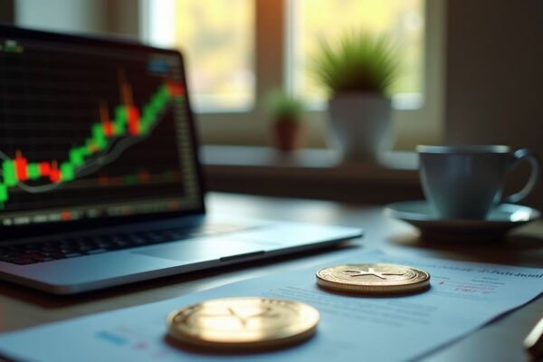 XRP-Kursanalyse: ETF-Zuflüsse und politische Unsicherheiten prägen Juli 2026