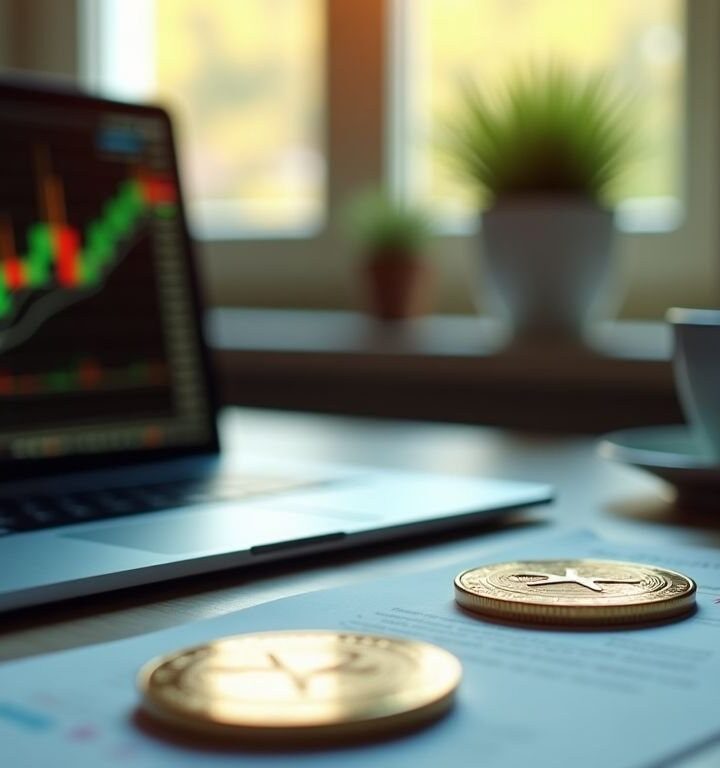 XRP-Kursanalyse: ETF-Zuflüsse und politische Unsicherheiten prägen Juli 2026