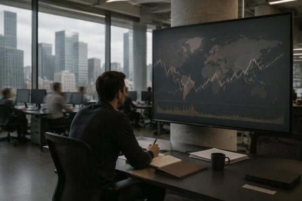Alternative ETF-Strategien: Warum der MSCI World an Bedeutung verliert