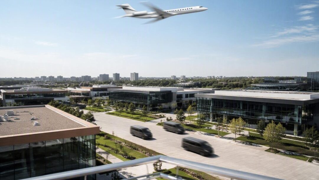 Berkshire Hathaway erhöht Investitionen in Alphabet, Delta Air Lines und Wohnungsbauunternehmen