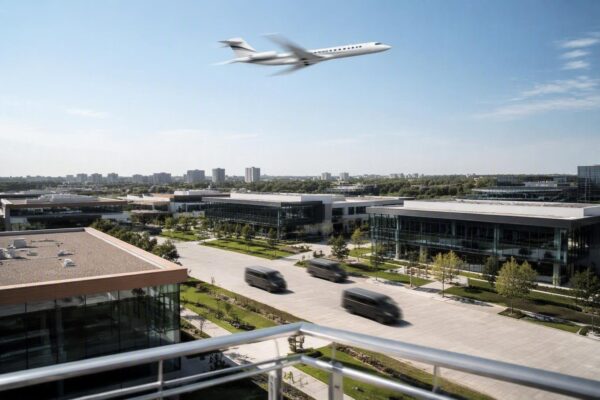 Berkshire Hathaway erhöht Investitionen in Alphabet, Delta Air Lines und Wohnungsbauunternehmen