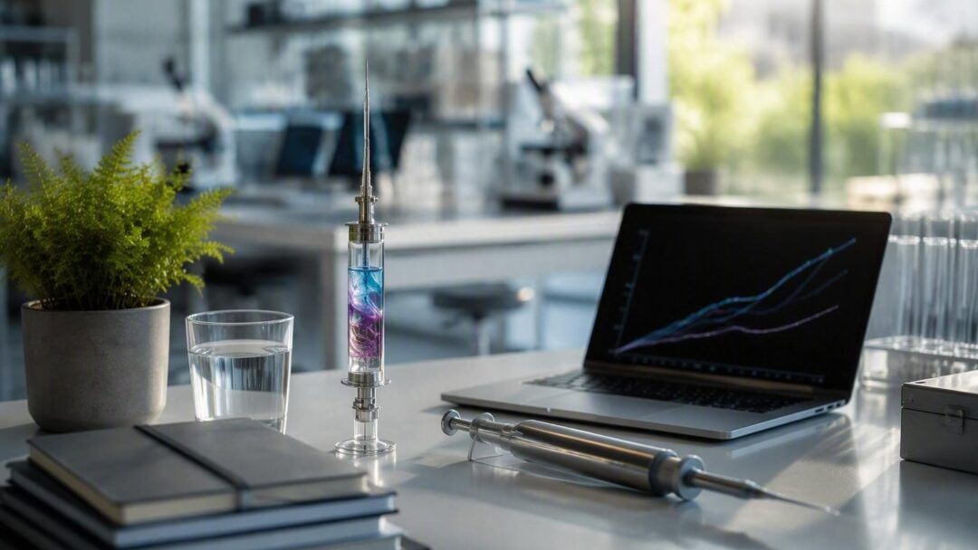 Biotech-Unternehmen auf der Suche nach Kapital