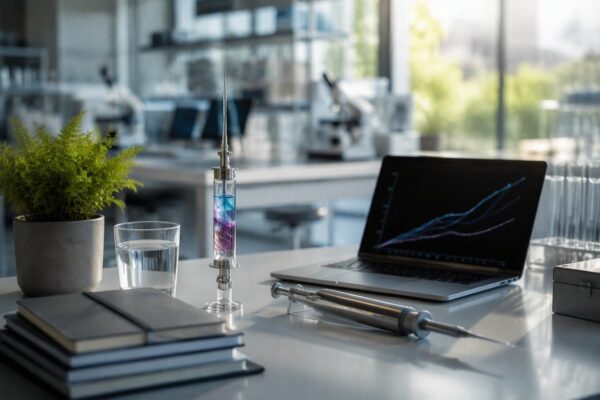Biotech-Unternehmen auf der Suche nach Kapital