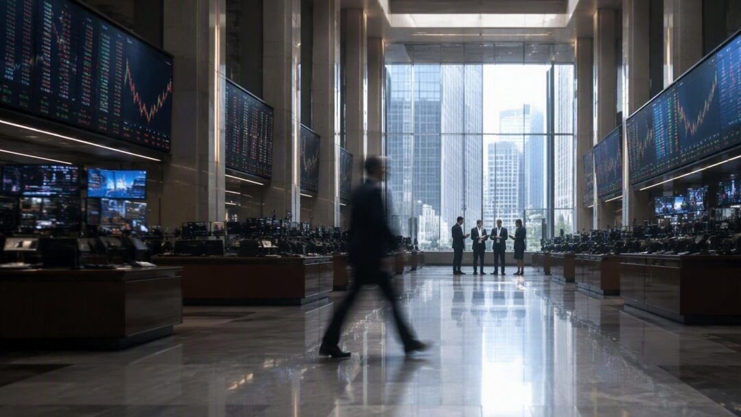 Bitcoin erreicht 68.211 US-Dollar: SEC-Regulierung und institutionelles Interesse treiben Kurs