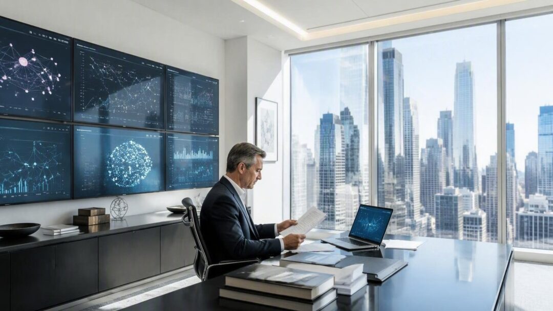 Compliance-Guide für private und semi-professionelle Anleger